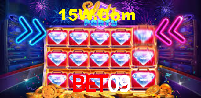 Premium Interface bet09