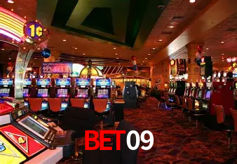 Account Benefits bet09