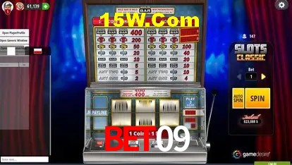 Quick Registration bet09
