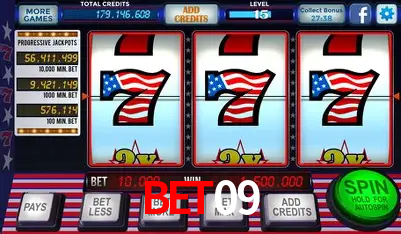 2FA Security bet09