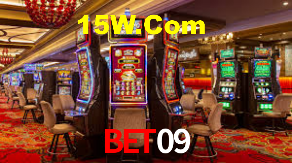 Exclusive Games bet09