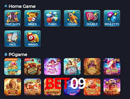 VIP Casino bet09