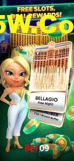 Daily Bonuses bet09