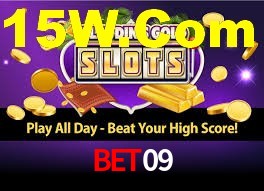 bet09: Seu Cassino Premiado com Pagamentos Rápidos