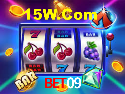 Premium Interface bet09