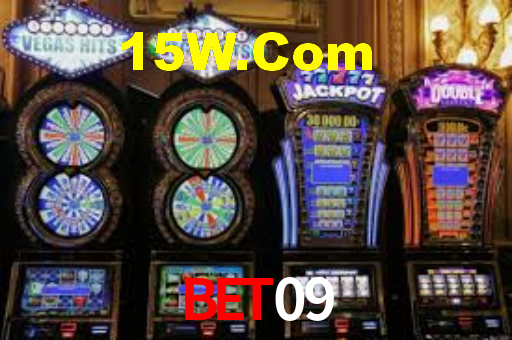 bet09 login