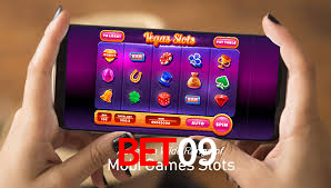Sinta a adrenalina dos jogos de cassino com bet09