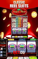 Player Reviews bet09