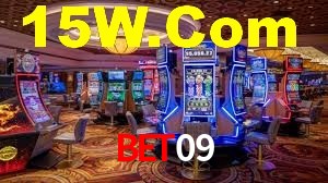 bet09 App Interface