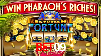Game Providers bet09
