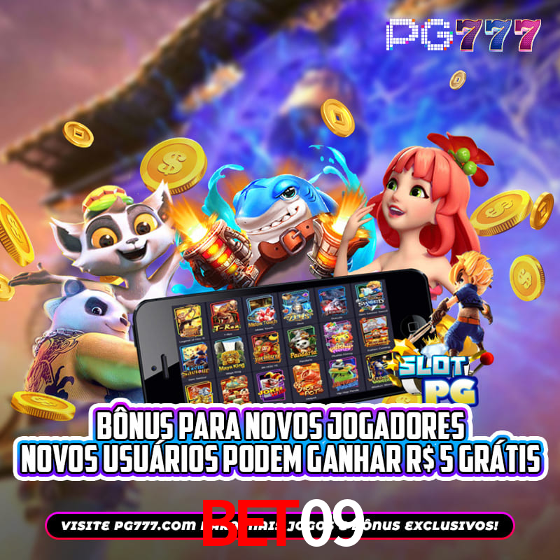 Welcome Bonus bet09
