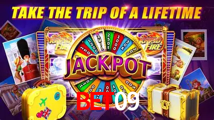 Live Casino bet09