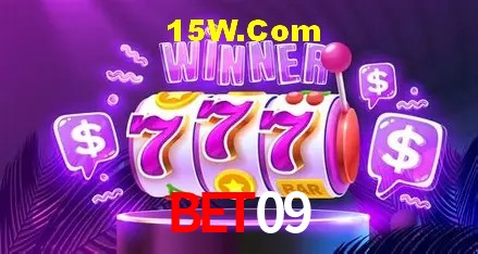 Bonus Features bet09