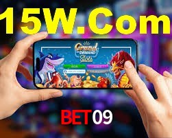 Welcome Bonus bet09