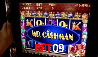 API Integration bet09