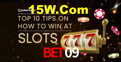bet09 login